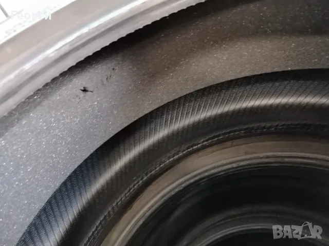 4бр. летни гуми 255/45/19 Hankook, снимка 10 - Гуми и джанти - 56336251