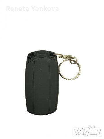 Запалка , Ключ за BMW, Газова,Противовятърна, снимка 2 - Електронни цигари - 34771036