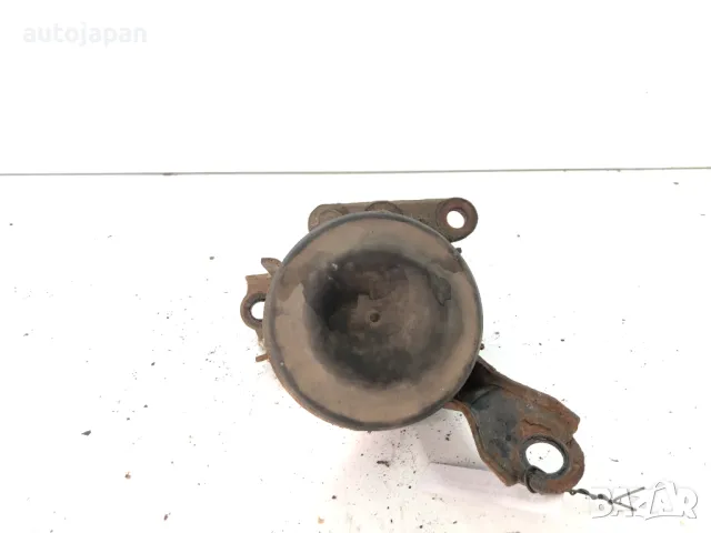 Маслен тампон двигател Toyota Avensis Verso 2.0 D 116hp 1CD 12362-27030, снимка 2 - Части - 47675119