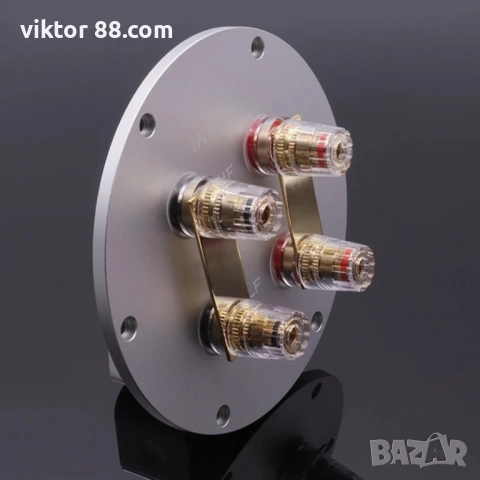 Panel Terminal - №8