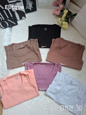 потник рипс nike, снимка 3 - Потници - 53428195