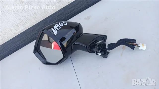 Огледало ляво Kia Sportage 5 код 87610R2000, 87610-R2000 , снимка 6 - Аксесоари и консумативи - 49372980