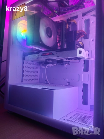 Геймърски Компютър GTX 1080 Ti, 32GB QuadChannel и Intel XEON 4.0Ghz Turbo честота, снимка 4 - Геймърски - 52262571