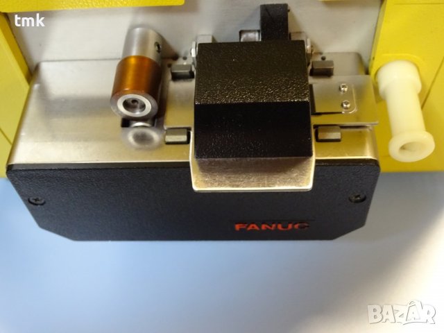 програматор лентов FANUC A13B-0117-B002 punch program reader, снимка 7 - Резервни части за машини - 39230380