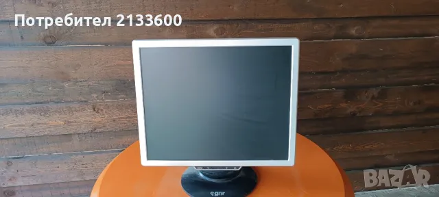 Монитор LG,GNR,Acer, снимка 8 - Монитори - 47323806