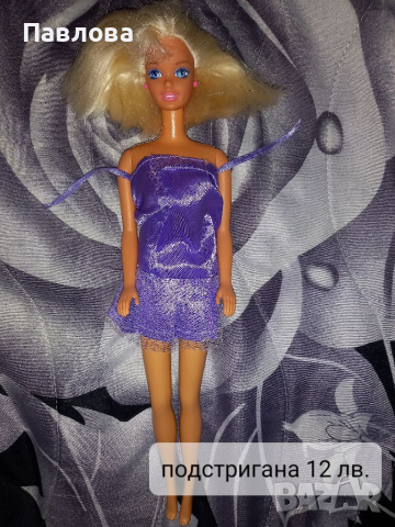 Голяма колекция от кукли барби, снимка 3 - Кукли - 36273398