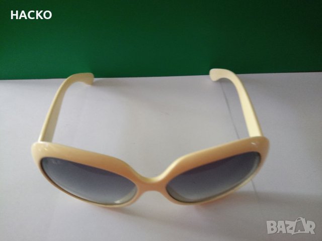 Дамски Слънчеви Очила RAY-BAN , снимка 9 - Слънчеви и диоптрични очила - 40786862