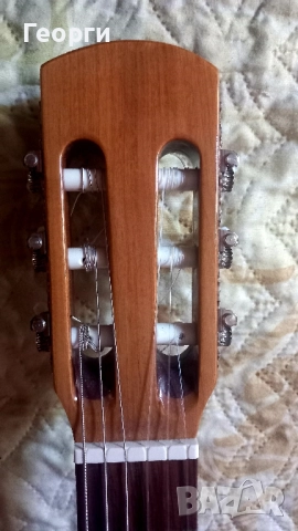 Класическа китара RAIMUNDO , снимка 5 - Китари - 51745033