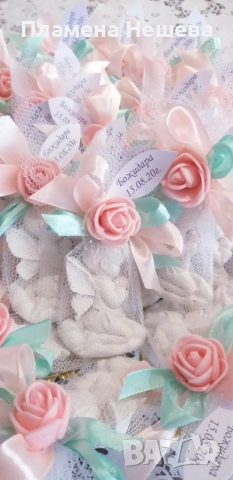 Ангелче за Кръщене!