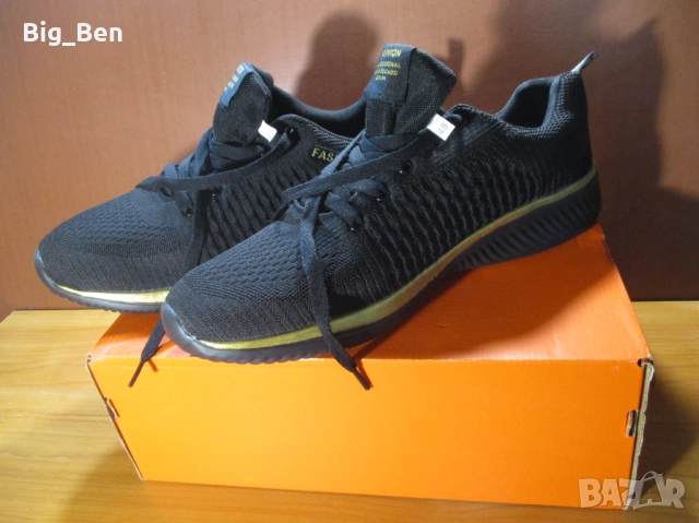 Нови Маратонки - 48 Номер