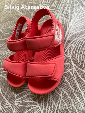 Детски сандали -оригинални, снимка 2 - Детски сандали и чехли - 41421180