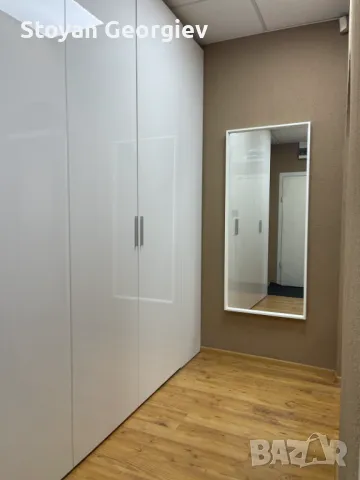 Апартамент партерен етаж, снимка 4 - Апартаменти - 49385063