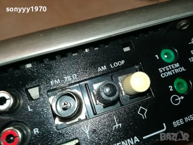BOSE 12V MADE IN USA 2511241840, снимка 10 - Ресийвъри, усилватели, смесителни пултове - 48103651