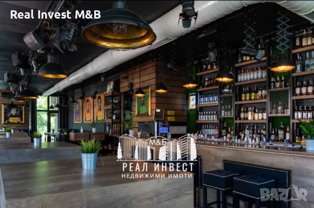 Продавам заведение в гр. Димитровград, снимка 9 - Заведения - 47840092