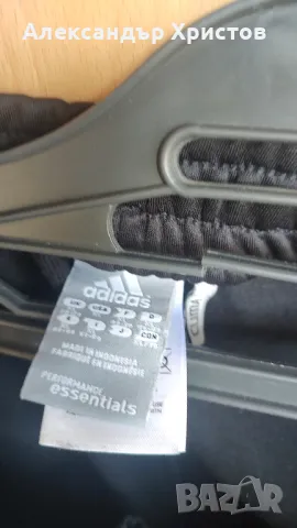 адидас, снимка 5 - Панталони - 50325411
