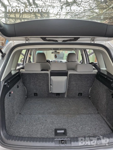 VW TIGUAN , снимка 4 - Автомобили и джипове - 53686551