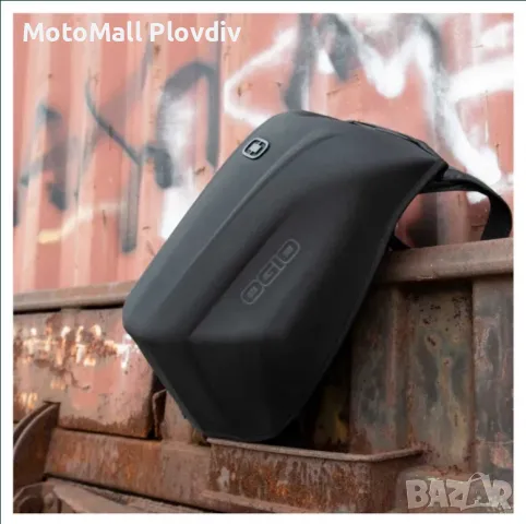 Мото раница OGIO MACH 1 пистов мотор Топ цена., снимка 2 - Аксесоари и консумативи - 49160971