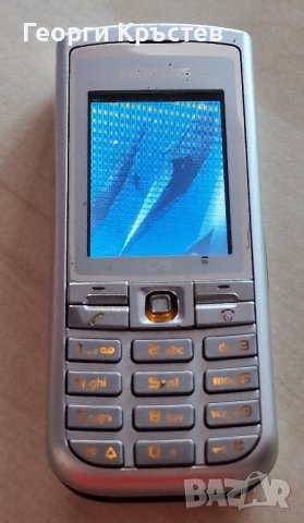 Siemens C75, снимка 2 - Siemens - 42638885