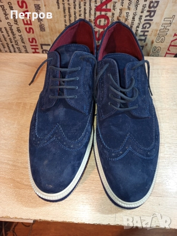 Обувки 42,номер