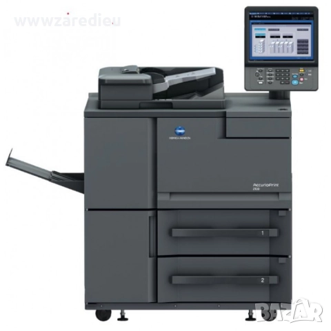 копирна машина AccurioPrint 2100 /TN016