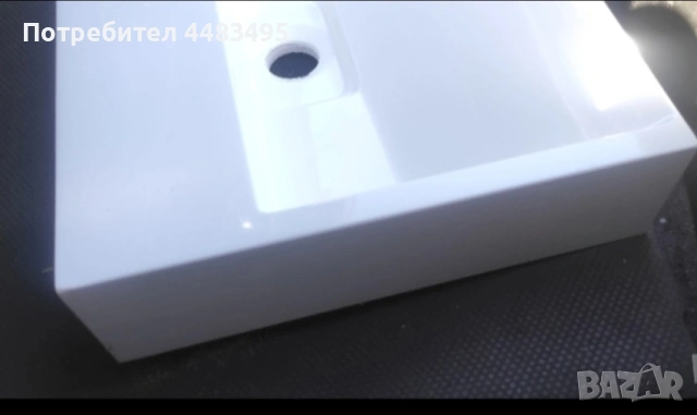 Мивка и смесител за баня, снимка 2 - Мивки - 53405580