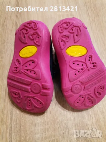 Детски сандали различни модели и размери , снимка 4 - Детски сандали и чехли - 49295458