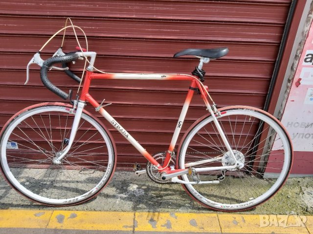 Бегач ктм 28 цола