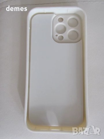 Кейс за  iPhone 15 Pro Max, нов, снимка 4 - Apple iPhone - 47649865