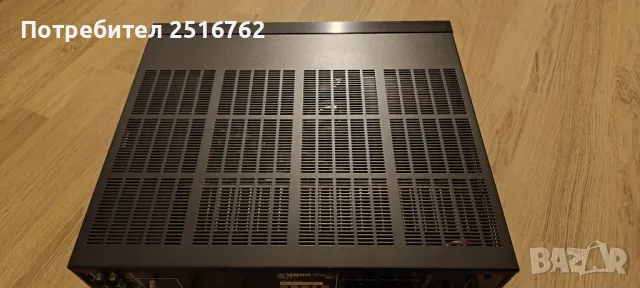 Yamaha AX-900, снимка 7 - Ресийвъри, усилватели, смесителни пултове - 48103327