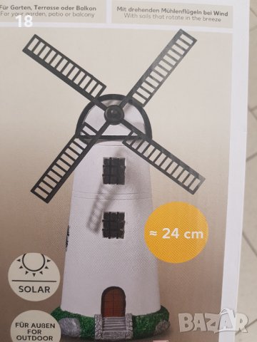 Соларни лампи, снимка 2 - Декорация за дома - 40152836