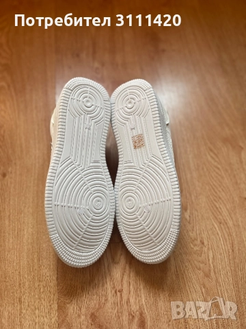 Маратонки , снимка 2 - Маратонки - 51707651