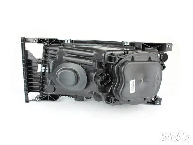 Фар Ayfar за Scania P/G/R-Series 2008+ – за HID/баласт – ляв/десен, снимка 12 - Аксесоари и консумативи - 55870712