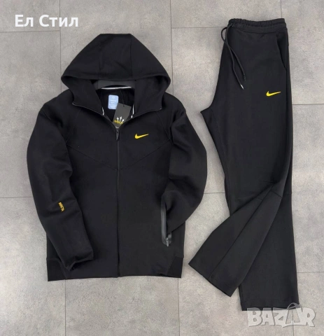 ✨🔥🔥🔥 👍 ✨𝗣𝗿𝗶𝗰e :35€ НА ЕДРО ✨𝗦ı𝘇𝗲: S MM LL XL 📌6 бр, снимка 7 - Спортни екипи - 53661603