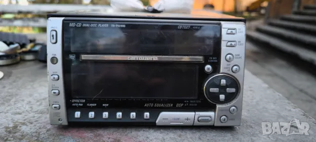 Pioneer carrozzeria FH-P909MD CD/FM/Md