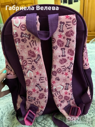 Продавам детски раници, снимка 6 - Раници - 53226494