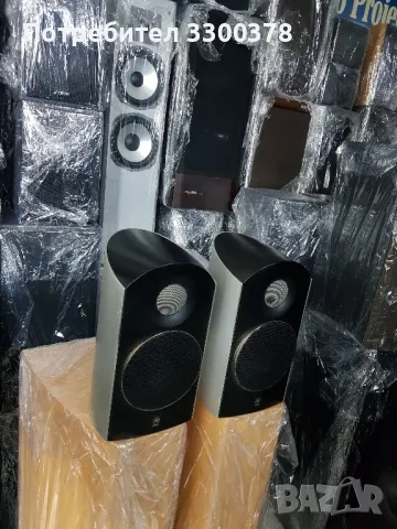 Тонколони  jamaha  nx.p1000, снимка 5 - Тонколони - 49154674