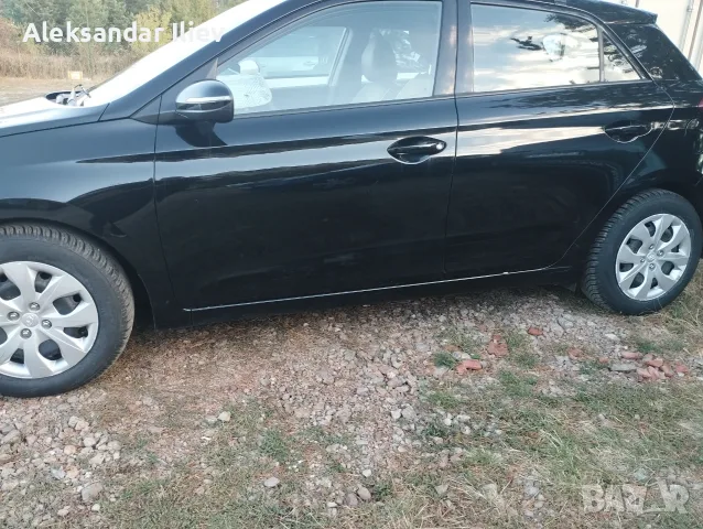 Продавам Хюндай i20 1.2 газ/бензин , снимка 7 - Автомобили и джипове - 56246464