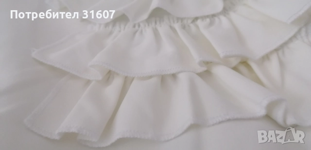 Дълга рокля - LUCY, снимка 3 - Рокли - 52502418