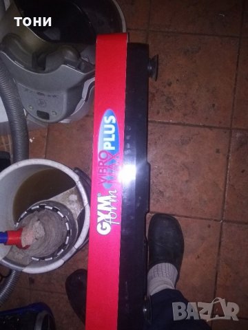 Вибро платформа, снимка 2 - Други спортове - 39648537