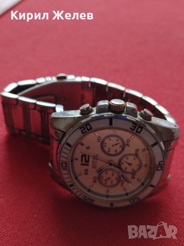 Качествен мъжки часовник RITAL много красив - 7836, снимка 5 - Мъжки - 34800634