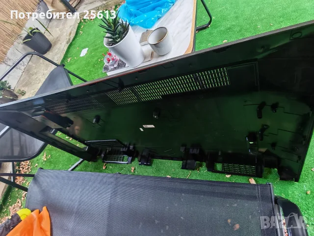 На части Sony Bravia KE-55XH9077, снимка 7 - Части и Платки - 56015335