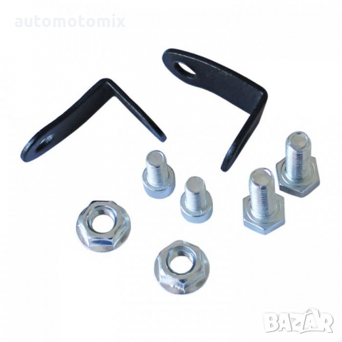 ХАЛОГЕН LED БАР, 18W 18.5СМ, 1БР. - 7738, снимка 5 - Аксесоари и консумативи - 36036212