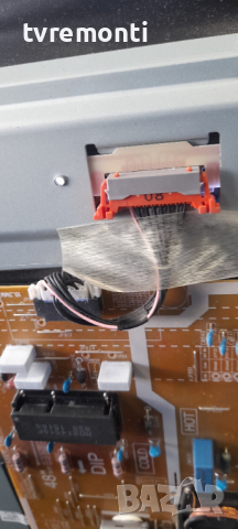 POWER BOARD ,BN44-00709B,L48X1T_EHS, for SAMSUNG UE48H6400, снимка 3 - Части и Платки - 36160547