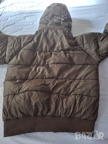 юношески яке за 14/15 г, снимка 4 - Детски якета и елеци - 53411749