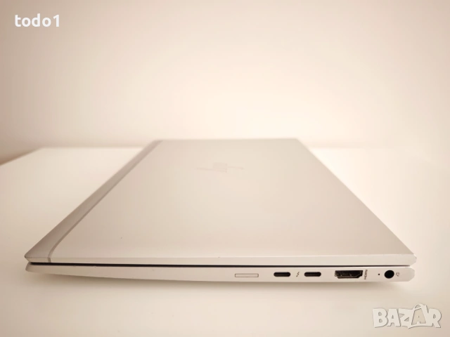 HP Elitebook 830 G8 FHD IPS i5-1135G7/256GB/8GB/4G модем, снимка 5 - Лаптопи за работа - 53383735
