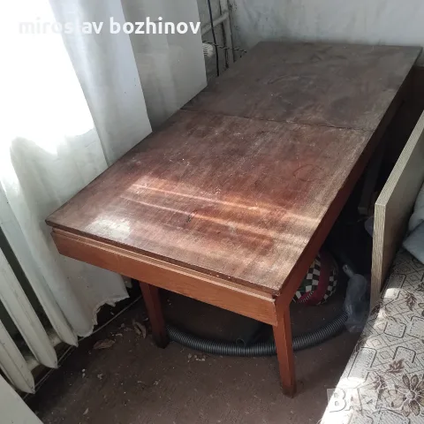 Подаряват се мебели в град Русе., снимка 11 - Други - 55852590