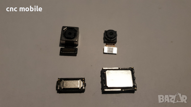 ZTE Blade X3 оригинални части и аксесоари , снимка 9 - Резервни части за телефони - 36333924