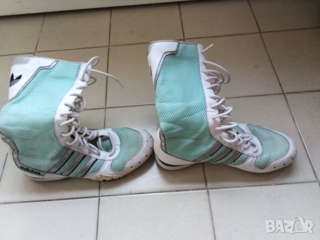 Adidas Адидас обувки