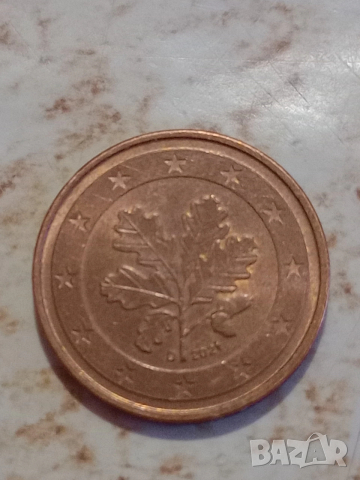 евро монети , снимка 16 - Нумизматика и бонистика - 53752493