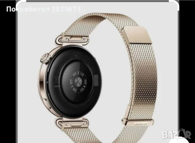 Huawei GT6 смарт часовник